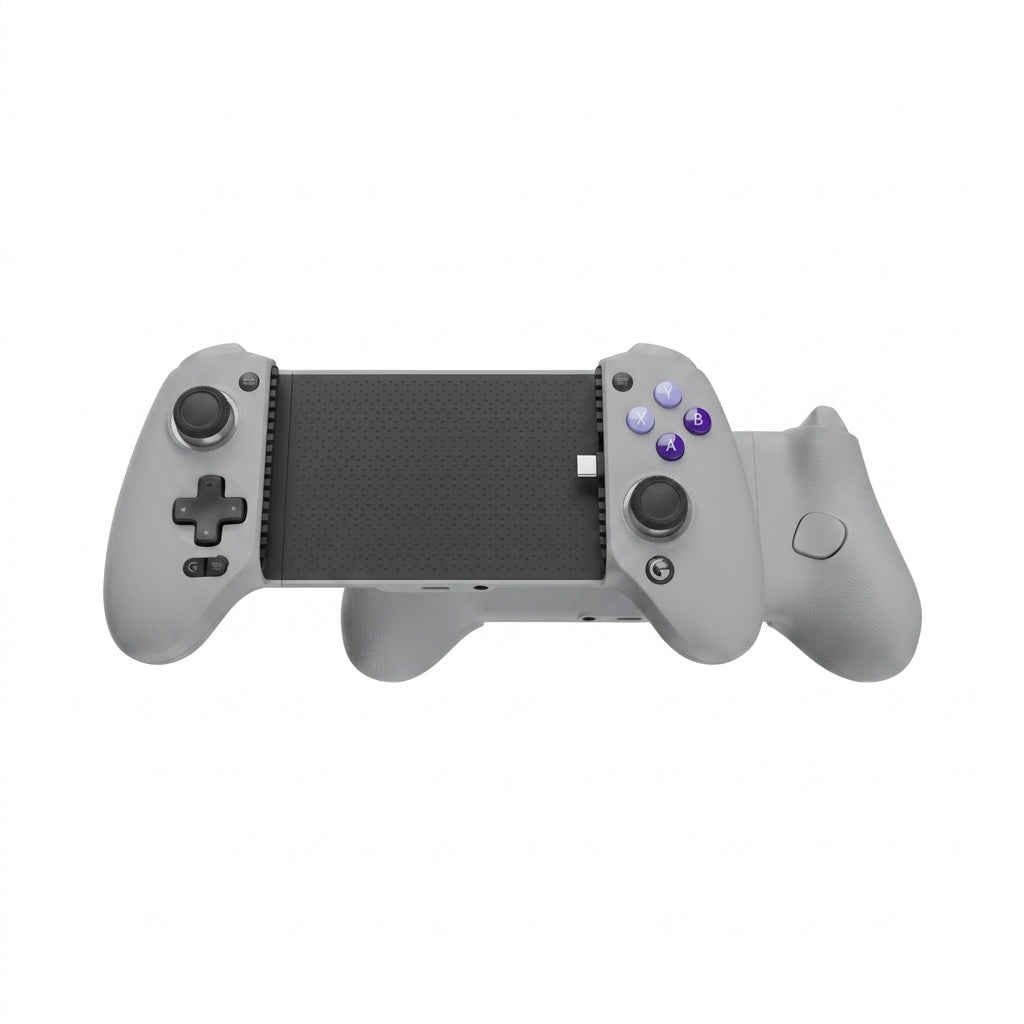 RetroPocket® Portable